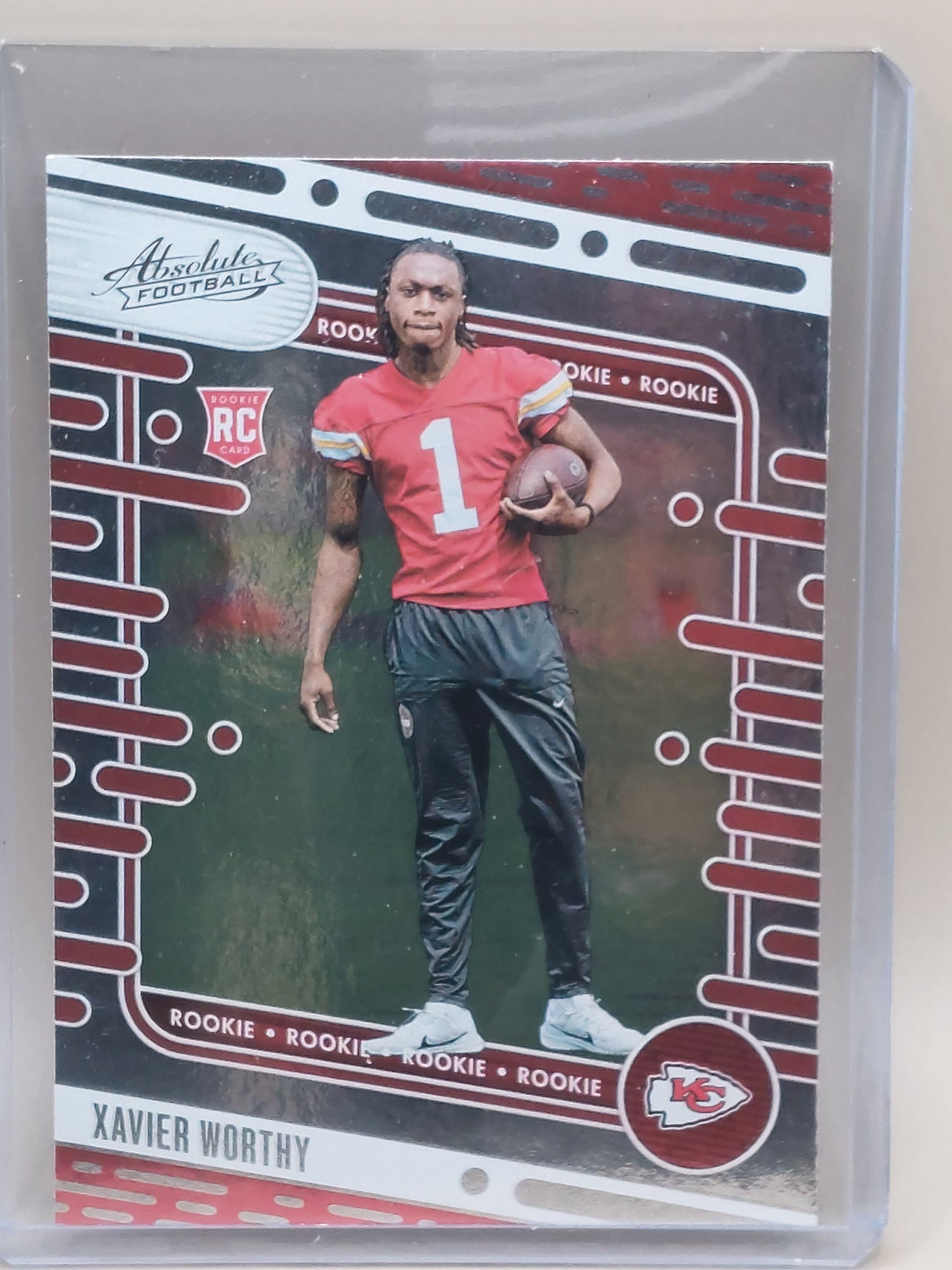 2024 Panini Absolute Parallels