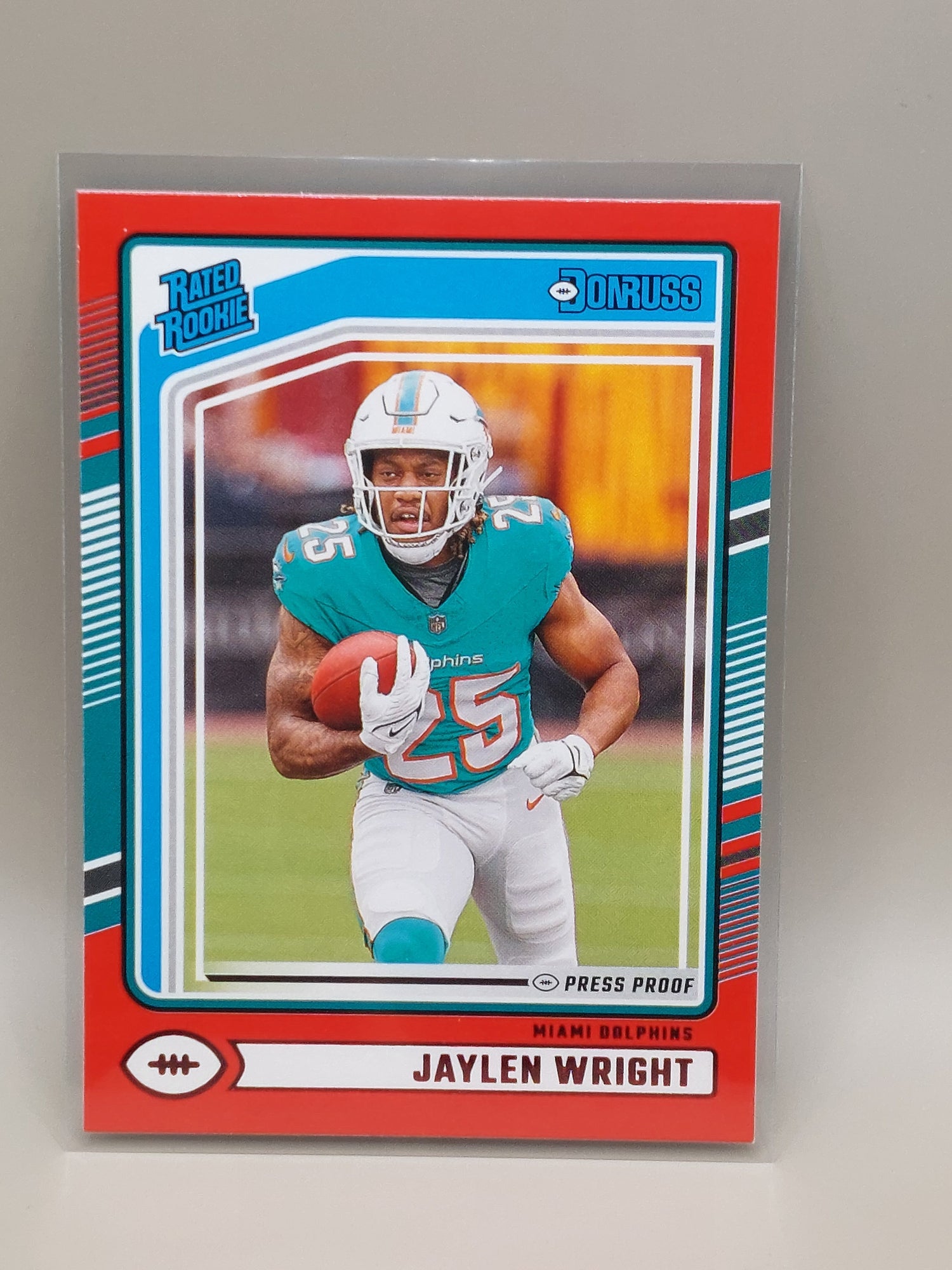 2024 Panini Donruss Parallels