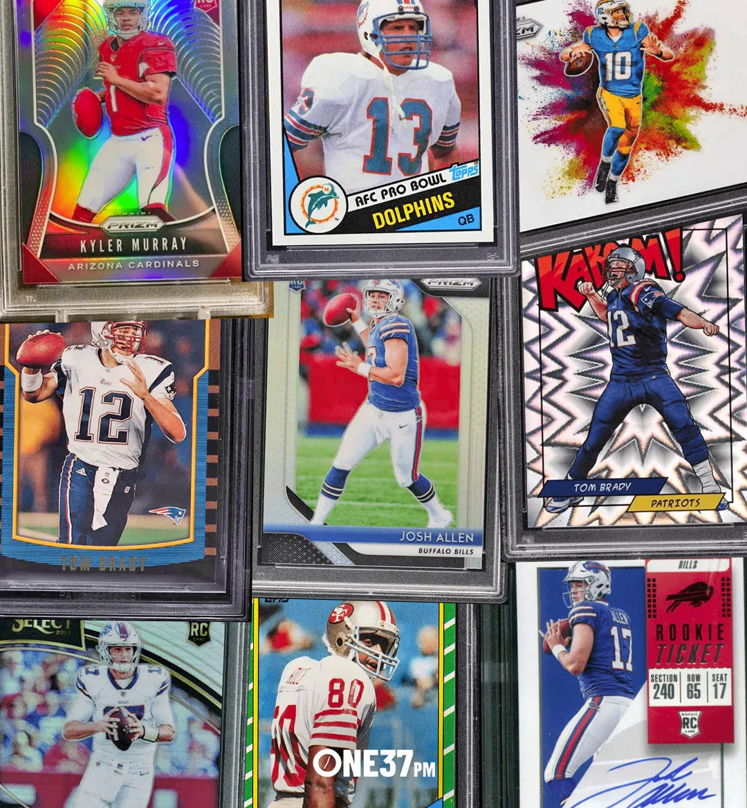 Football Cards