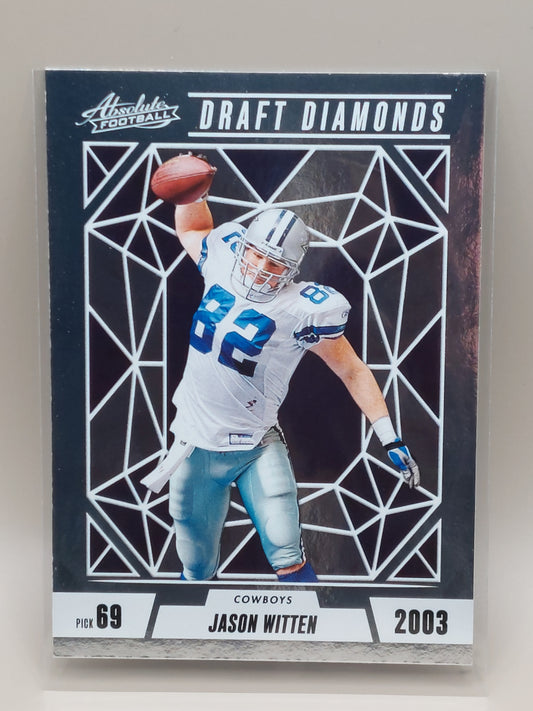 Jason Witten #DD-JWN