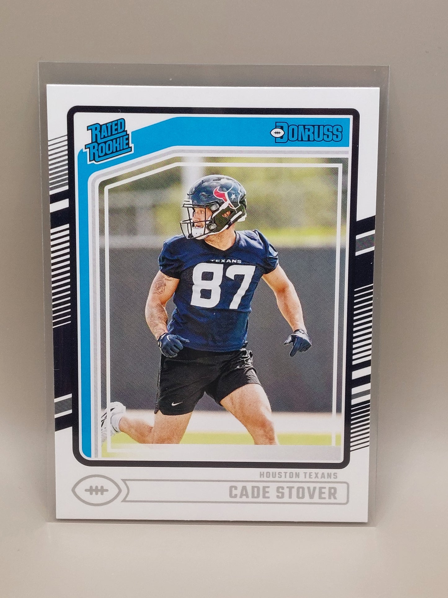 Cade Stover #304