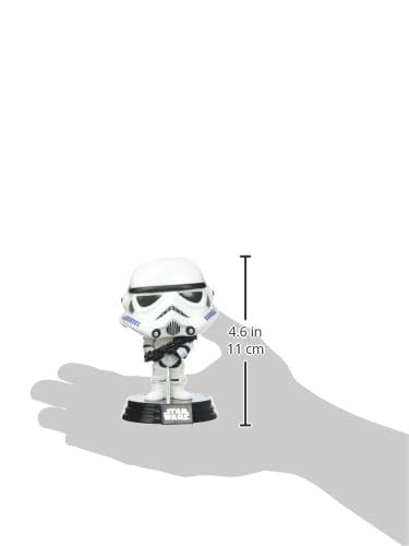 Funko Pop! Star Wars: Star Wars New Classics - Stormtrooper