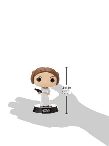 Funko Pop! Star Wars: Star Wars New Classics - Stormtrooper