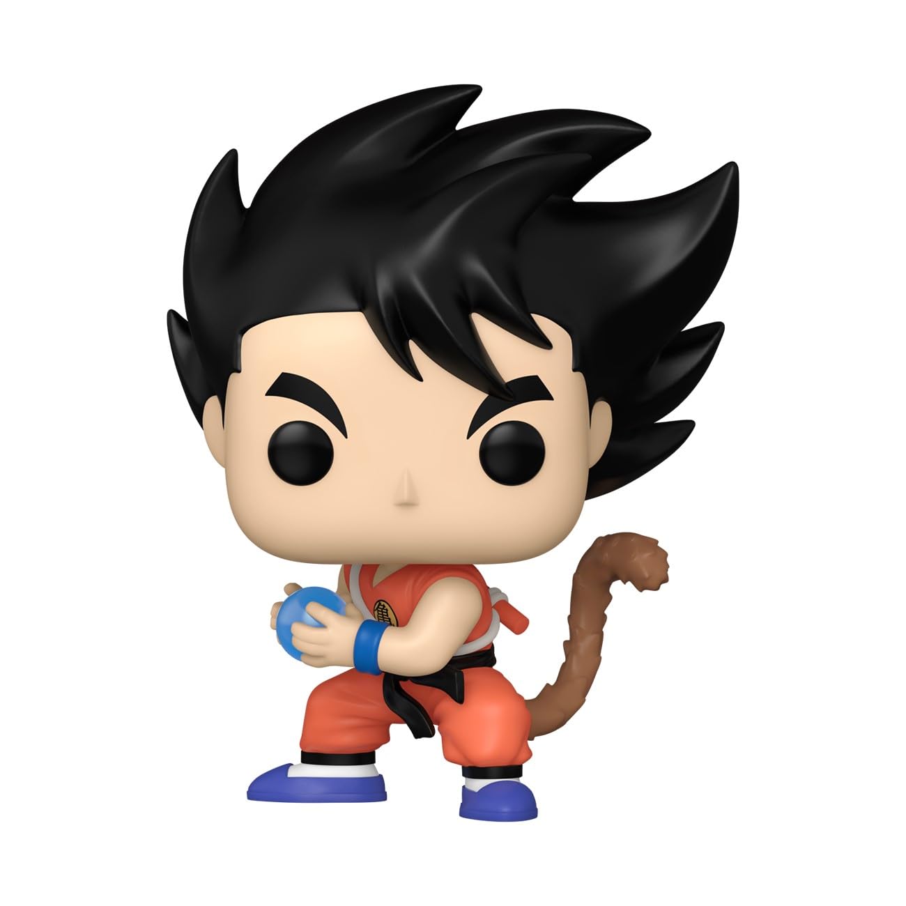 Funko POP Animation: Dragon Ball - Goku - (Kame) - Collectable Vinyl Figure - Gift Idea - Official Merchandise - for Kids & Adults - Anime Fans - Model Figure for Collectors and Display