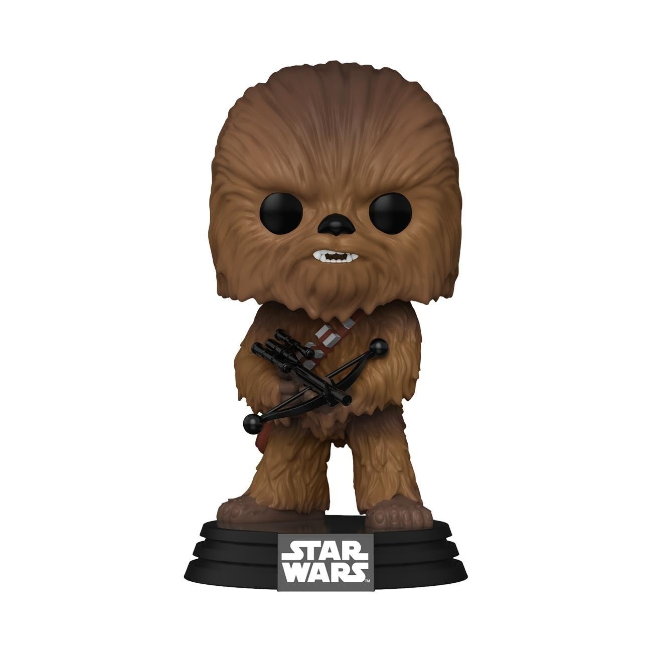 Funko Pop! Star Wars: Star Wars New Classics - Stormtrooper