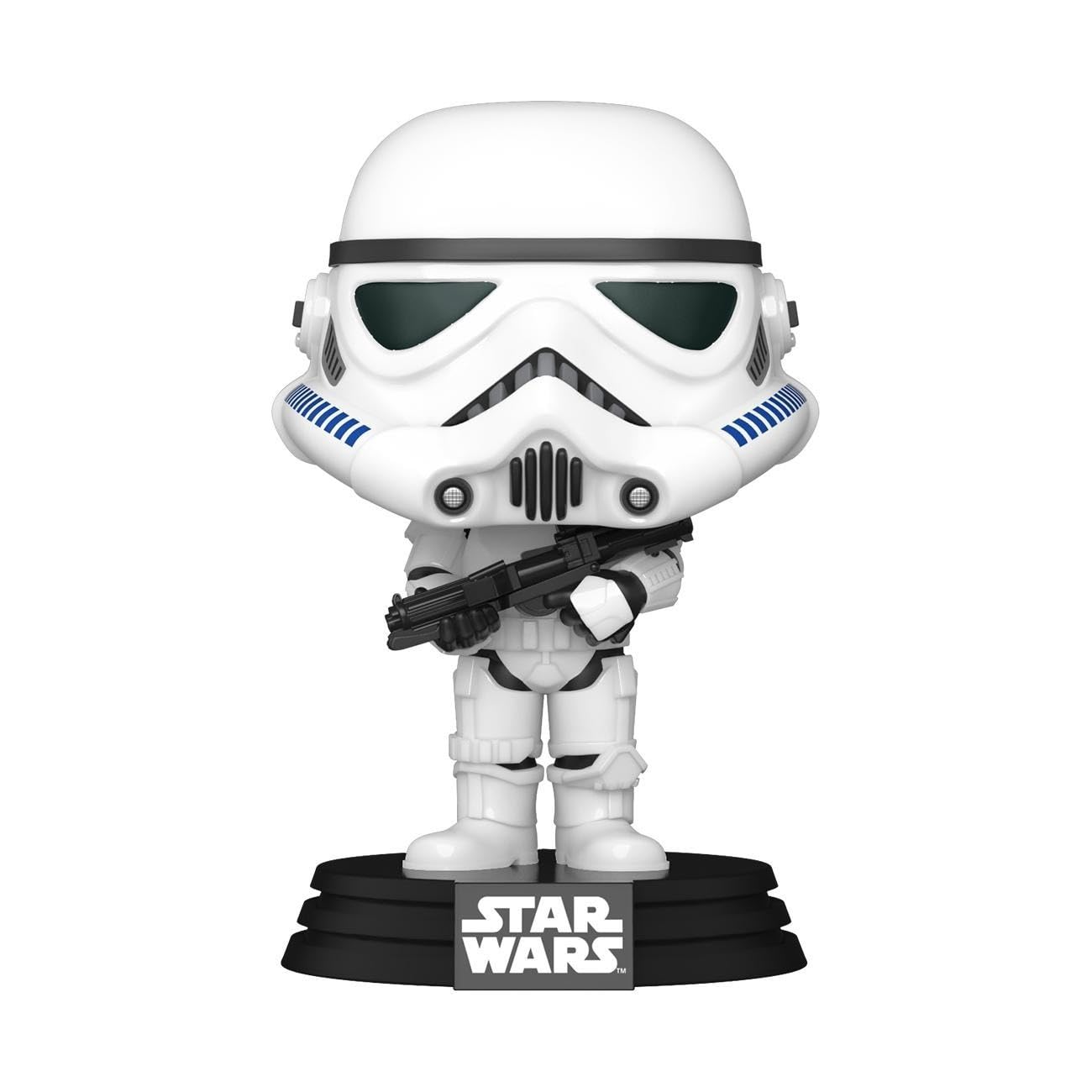 Funko Pop! Star Wars: Star Wars New Classics - Stormtrooper