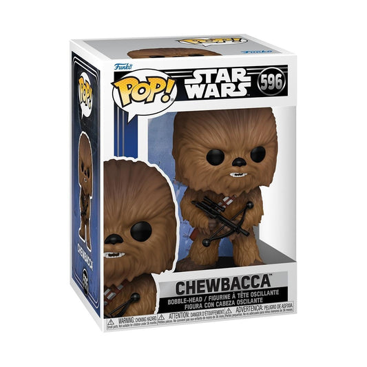 Funko Pop! Star Wars: Star Wars New Classics - Stormtrooper