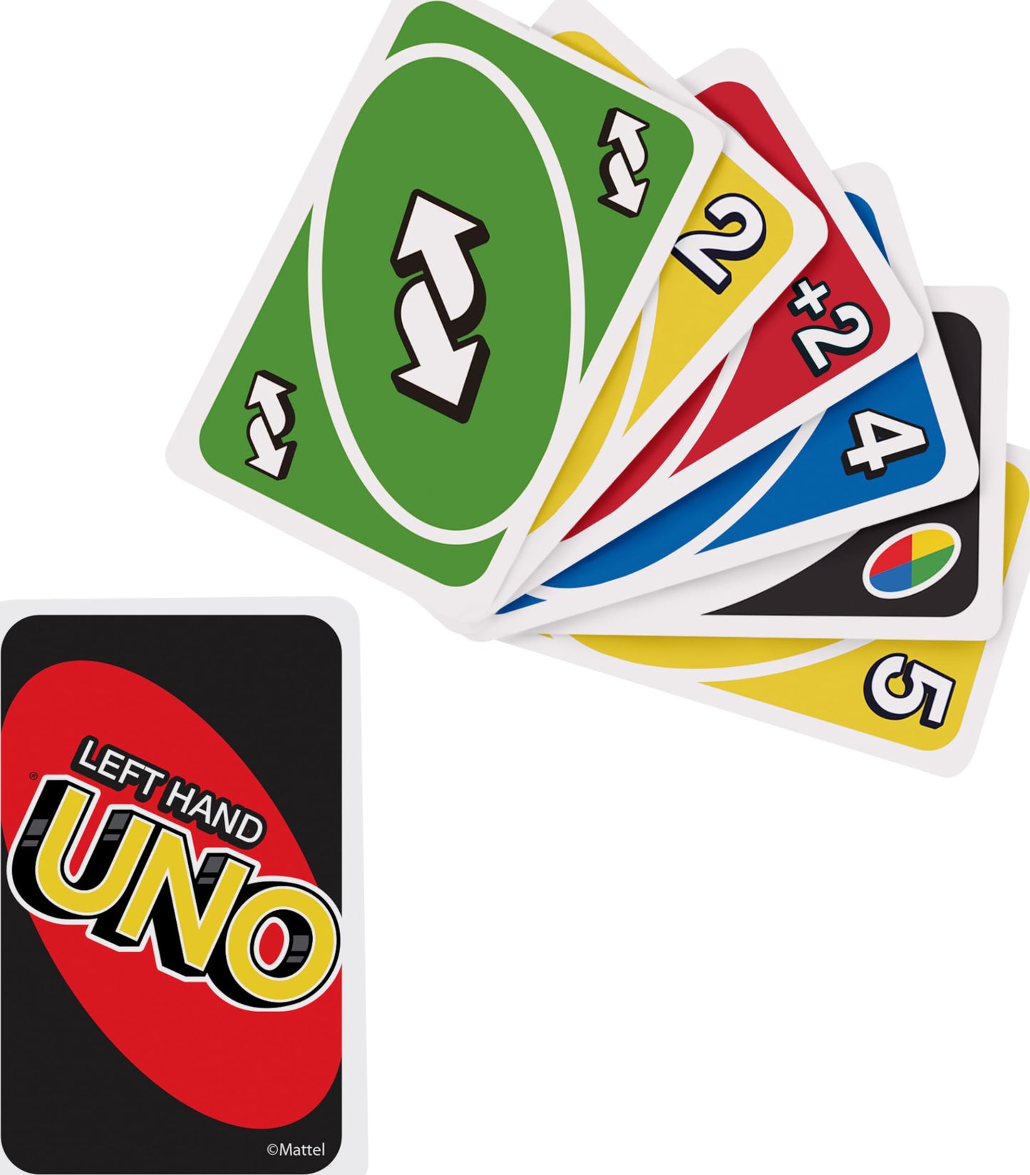 Mattel Games UNO Card Game in a Collectible Storage Tin for Kids, Adults, Families, Parties & Travel, 2 to 10 Players (Amazon Exclusive)